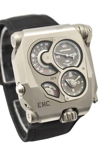 Urwerk EMC