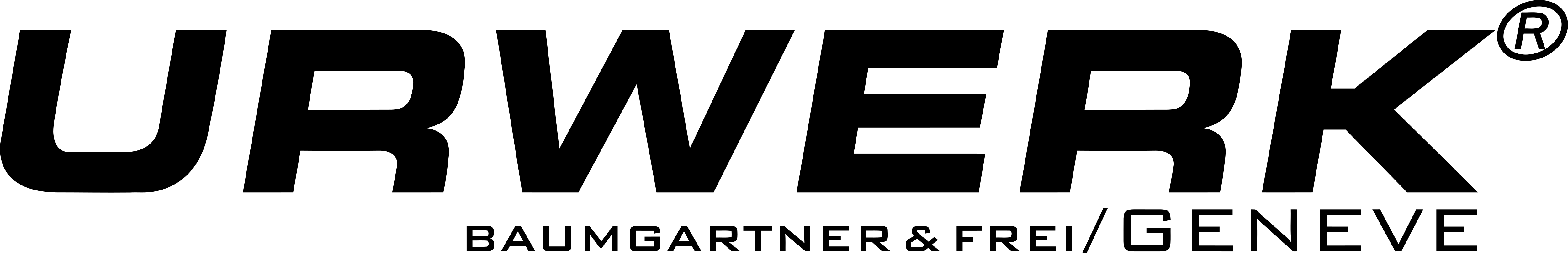 Logo Urwerk