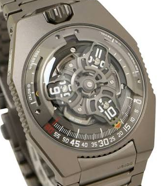 Urwerk UR-100