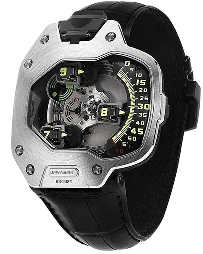 Urwerk UR-110