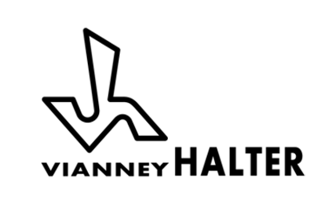 Logo Vianney Halter