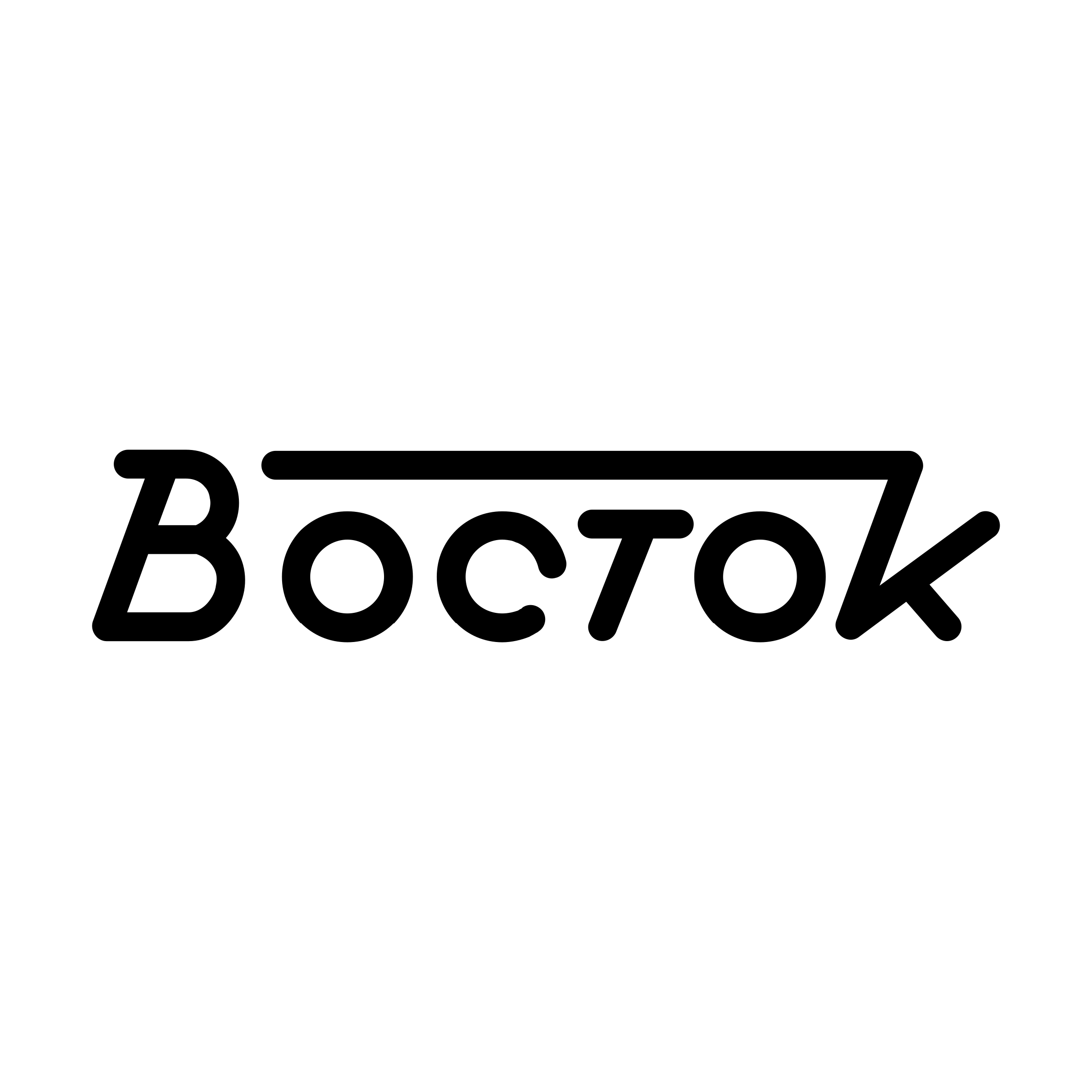 Logo Vostok
