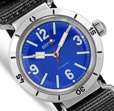 Vostok NVCh-30