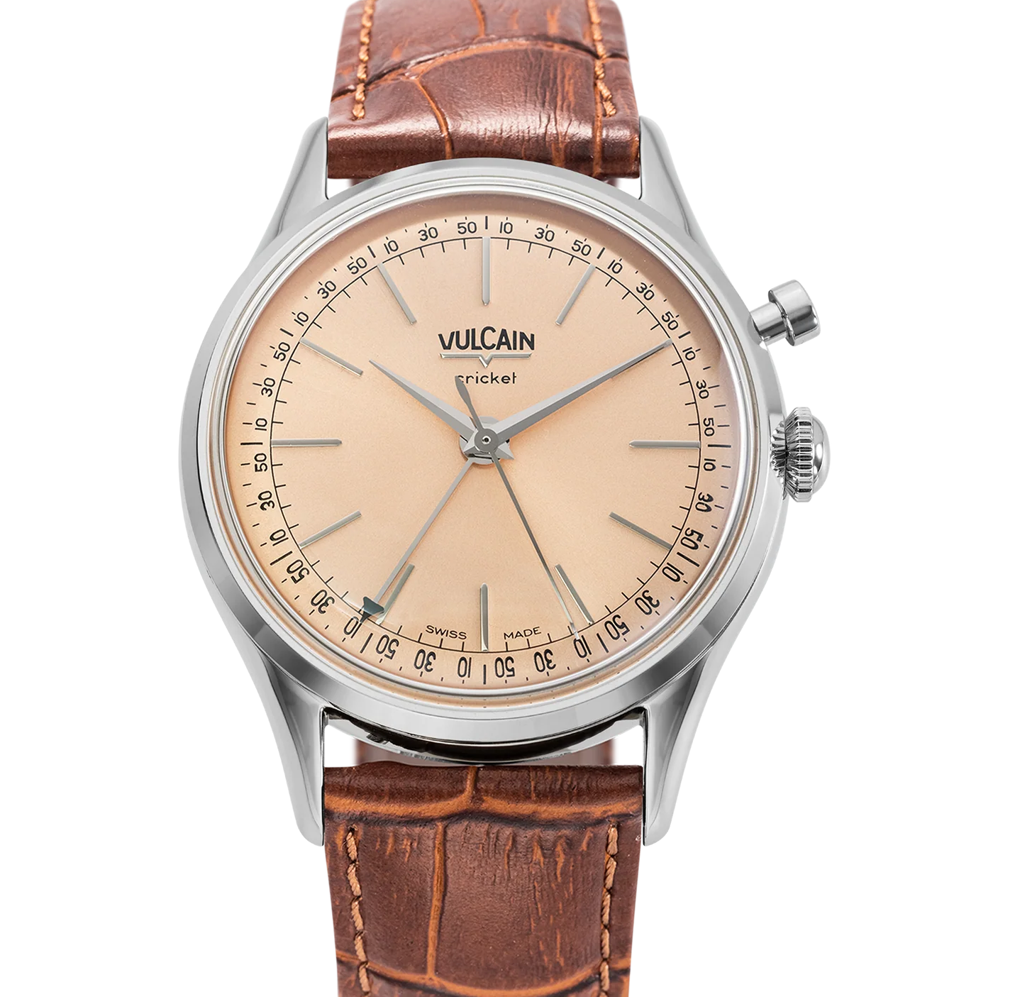 Vulcain Cricket