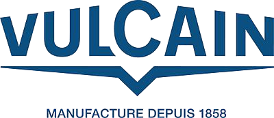 Logo Vulcain