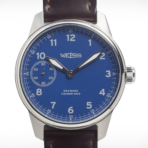 American Issue Field Watch