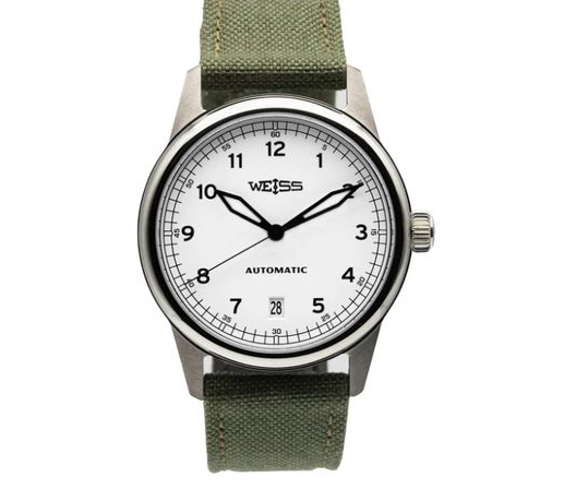 Automatic Issue Field Watch