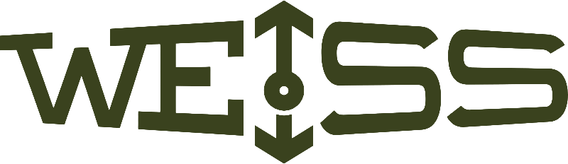 Logo Weiss
