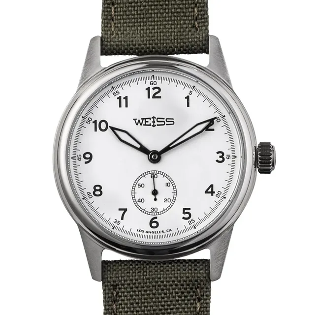 Standard Issue Field Watch