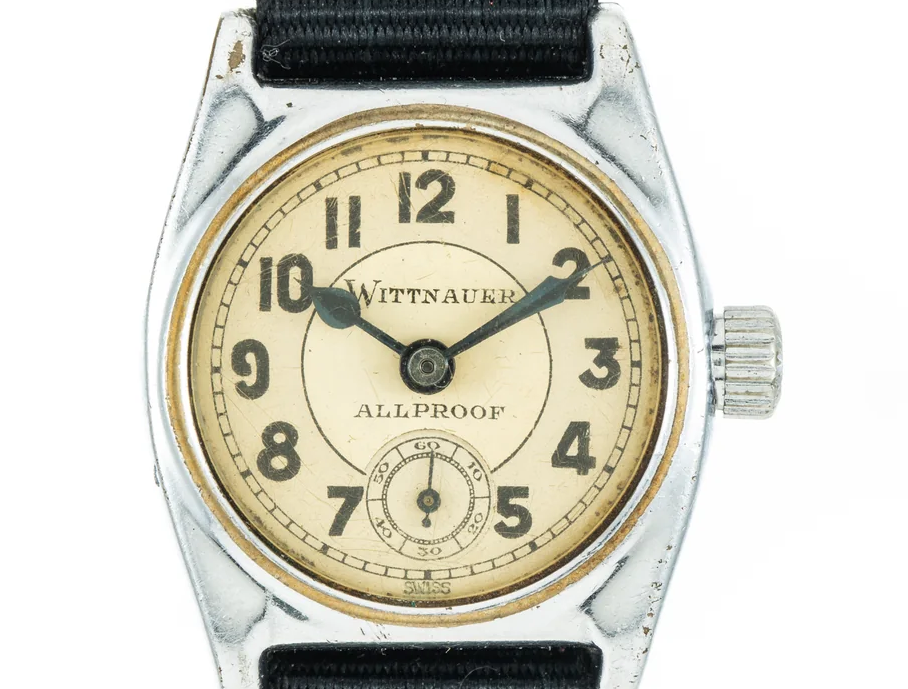 Wittnauer AllProof