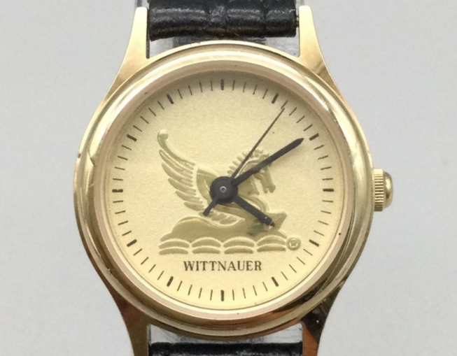 Wittnauer Pegasus