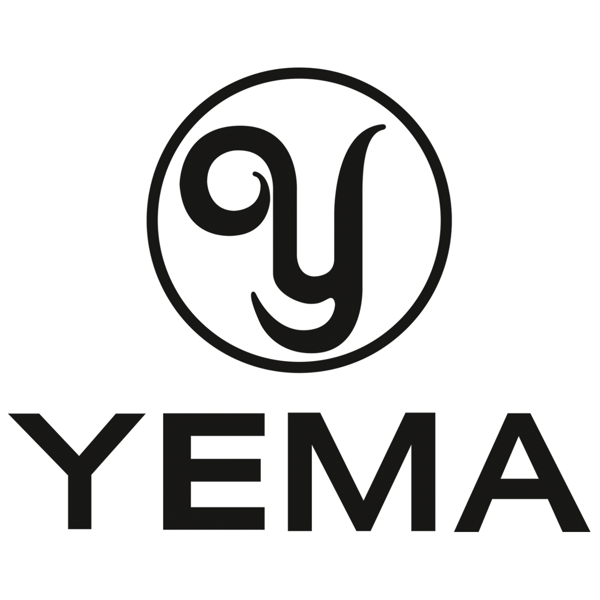 Logo Yema