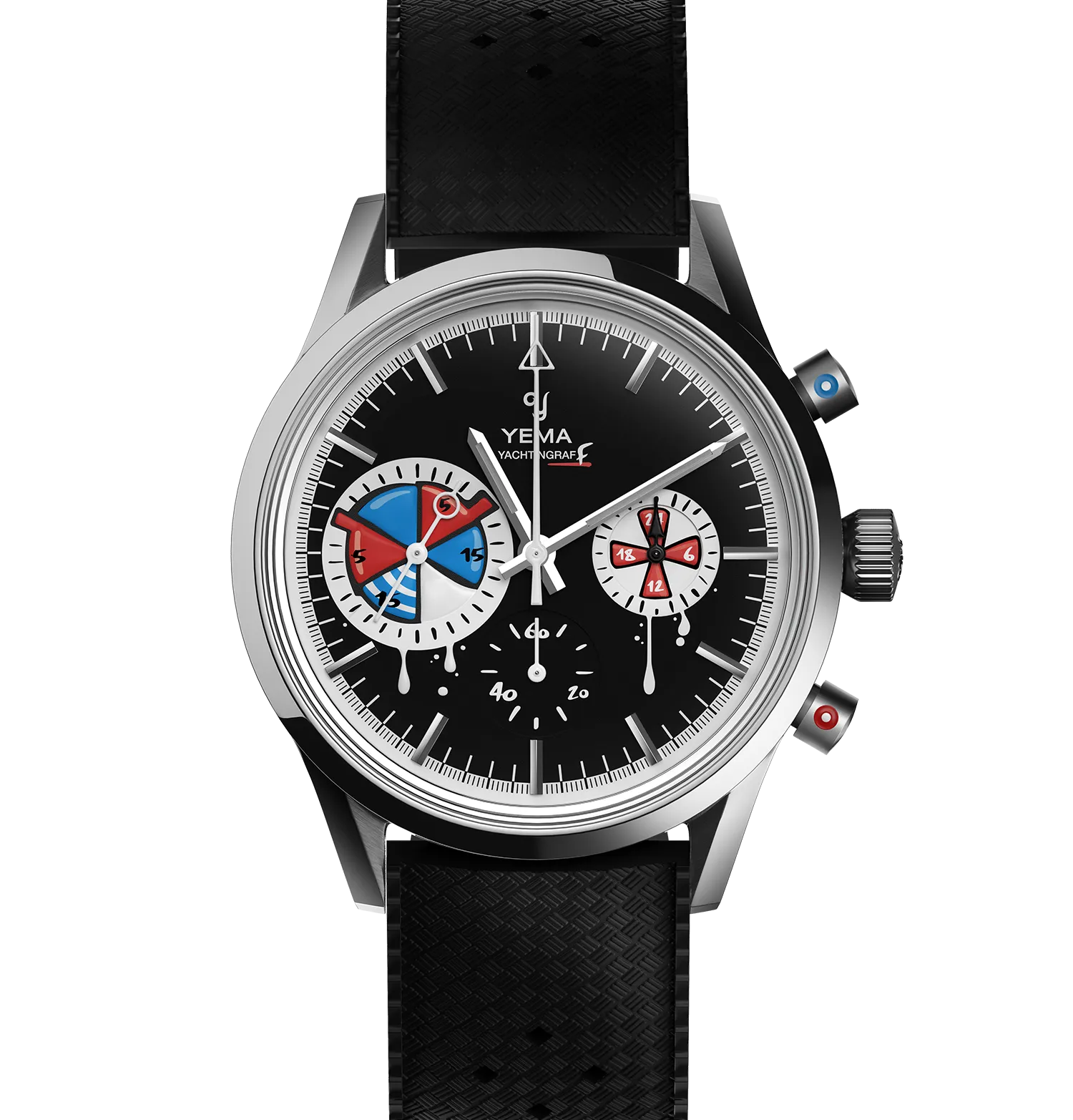Yema Yachtingraf