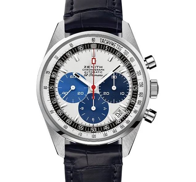 Zenith Chronomaster