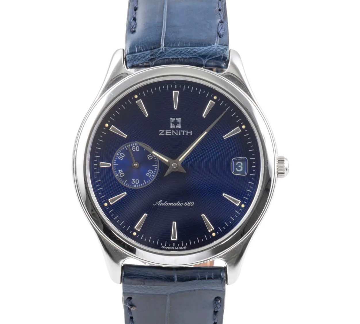 Zenith Elite