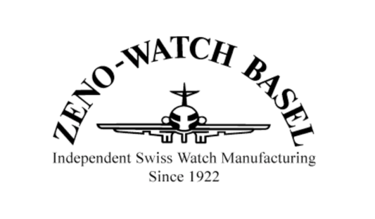 Logo Zeno-Watch Basel