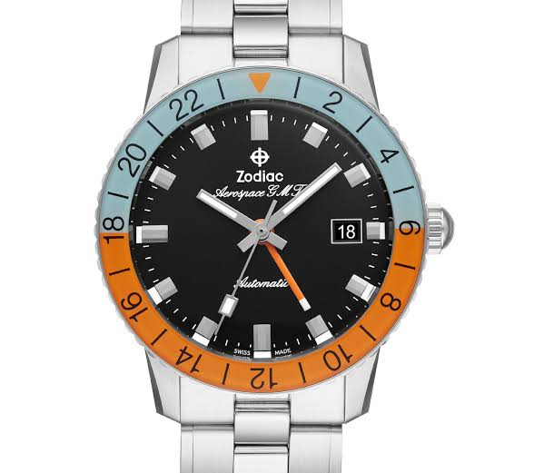 Zodiac Aerospace GMT