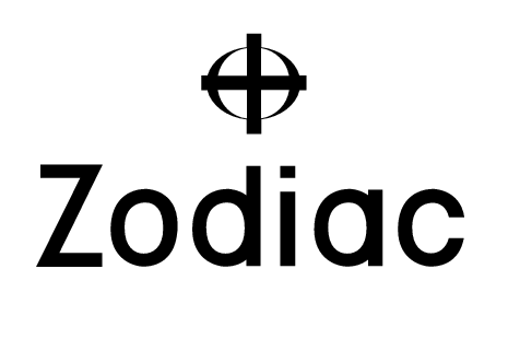 Logo Zodiac