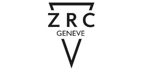 Logo ZRC
